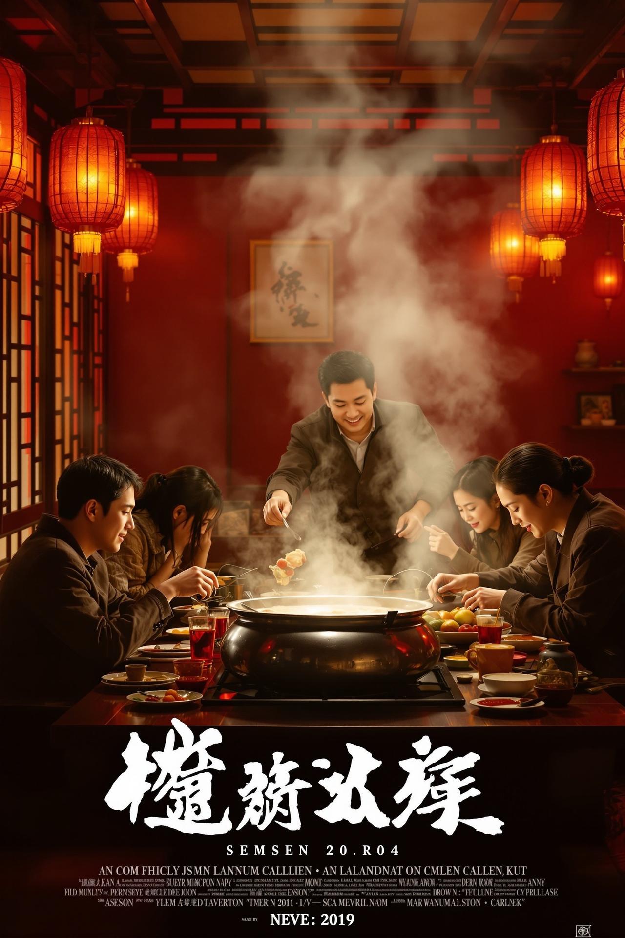 深海寻踪 电影海报 - 糖心视频最新影片
